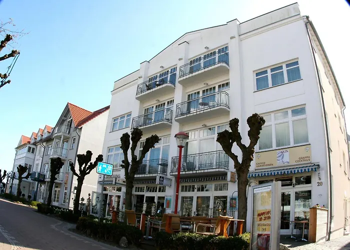 Salzinsel Binz