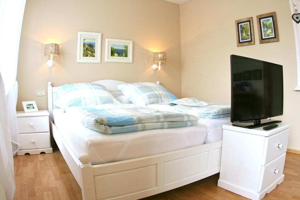 Apartment Salzinsel *