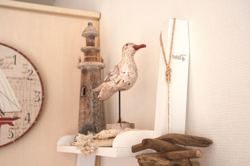 Apartment Salzinsel Binz
